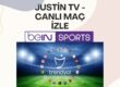 Justin Tv Canlı Maç İzle