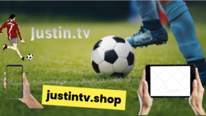 Kestintisiz Justin Tv